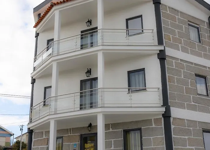 Hotel Figuras Magicas Trancoso