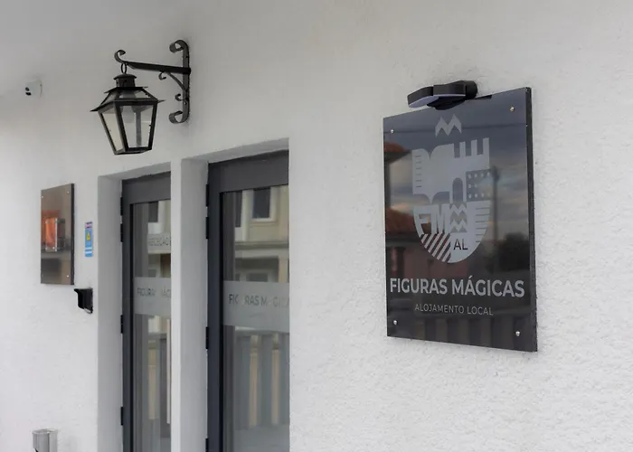 Figuras Magicas Trancoso