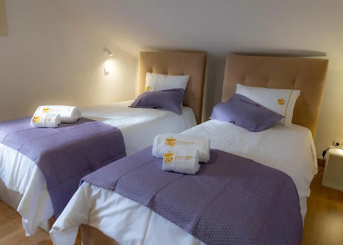 Hotel Figuras Magicas