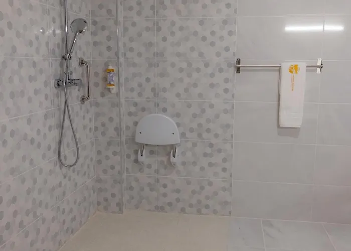 Figuras Magicas Hotel *