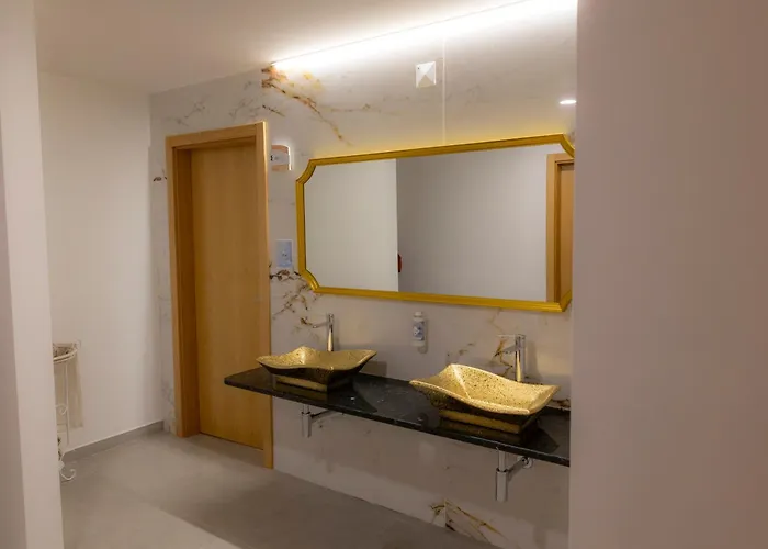 Figuras Magicas Hotel *