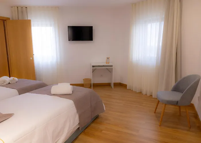 Figuras Magicas Hotel *