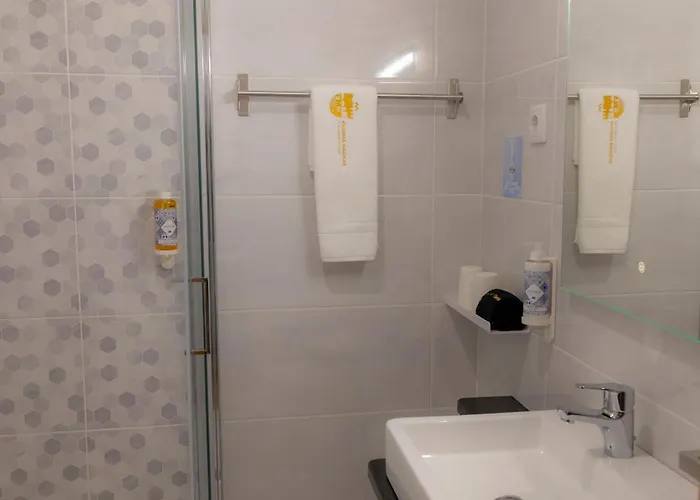 Hotel Figuras Magicas